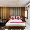 Отель OYO 41898 Balaji Palace, фото 20