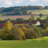 Отель Apartments Golfpark Schlossgut Sickendorf, фото 33