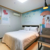Отель Gildong Love is Motel, фото 43