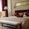 Отель Çelik Palas Hotel, фото 5