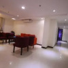Отель Arwa Suites Al Khobar, фото 18