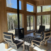 Отель Tanières Microchalets, фото 8