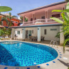Отель Villa Waree 5 minutes from City and Beach, фото 1