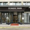 Отель Scandic Park в Стокгольме