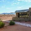 Отель Sossusvlei Lodge, фото 23