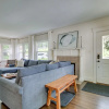 Отель Pet-friendly Cincinnati Retreat w/ Hot Tub, фото 10