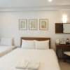 Отель The Ivory Suvarnabhumi Hotel, фото 3