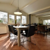 Отель Holiday Home with Covered Terrace in Spacious Garden with Hot Tub And Sauna, фото 9