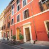 Отель 64 Suites Apart в Риме