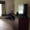 Отель Executive Inn and Suites Jefferson, фото 14