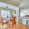 Отель Secluded Mount Pleasant Home - 6 Mi to Beaches!, фото 11