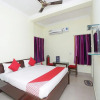 Отель OYO 13859 Soveet Residency, фото 16