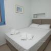 Отель Lefkada Blue Luxury Apartments, Perigiali A3 second floor, фото 3