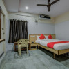 Отель Mayur's Residency by OYO Rooms, фото 9