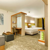 Отель SpringHill Suites by Marriott McAllen Convention Center, фото 3