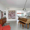 Отель Wexler Steel House 4 - Pool Spa and Grand Piano, фото 8
