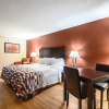 Отель Red Roof Inn Sylacauga, фото 7