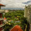 Отель Anta Residence Self-sevice Apartment, фото 7