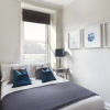 Отель Suite Apartments Aberdeen City, фото 5