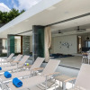 Отель Lime Samui 3 Villas 15 Br, фото 18