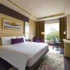 Отель DoubleTree by Hilton Gurugram Baani Square, фото 21