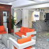 Отель FabHotel Brook Elan Viman Nagar, фото 19
