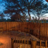 Отель NThambo Tree Camp, фото 24