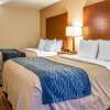 Отель Comfort Inn & Suites Franklin East, фото 3