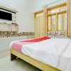 Отель Shri Govind Dham by OYO Rooms, фото 4