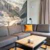 Отель Stylish apartment with sauna, ski lift at 600 m., фото 19