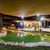 Отель Eco Camping Valladolid, фото 7