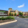 Отель Extended Stay America Select Suites Springfield South, фото 19