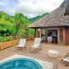 Отель Moorea - Villa Mahana Legends Residence, фото 13