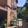 Отель Bürgerhotel, фото 17