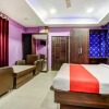 Отель OYO 5968 The Silver International, фото 8