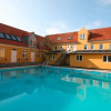 Отель 6 Person Holiday Home in Gudhjem, фото 1