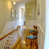 Отель Renovated 2BR Savannah Home, фото 5