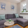 Отель Malczewskiego Apartment by Renters, фото 19