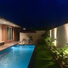 Отель The Paddy Field Pool Villas, фото 16