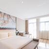 Отель Atour Hotel Jinzhou Ave Airport Ningbo, фото 5