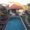 Отель Lili Cottage Ubud, фото 14