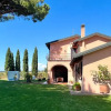 Отель Tuscan Villa 5mins From Beach, Sleeps 8, ev Point, фото 31