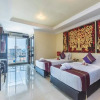 Отель Siwalai City Place, фото 6