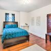 Отель Roomy Lancaster Home: Walk to Dtwn & Hospital, фото 4