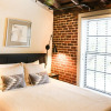 Отель The Lofts at Downtown Salem, фото 6