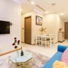 Отель An Corner Vinhomes Central Park 2bedrooms, фото 5