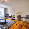 Отель Quiet New Town Apartment, фото 9
