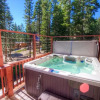 Отель Timber View Lodge by Lake Tahoe Accommodations, фото 17