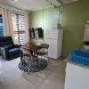 Отель Cosy 2 bedroom unit with pool,Wifi parking, фото 4
