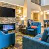 Отель Comfort Suites, фото 2